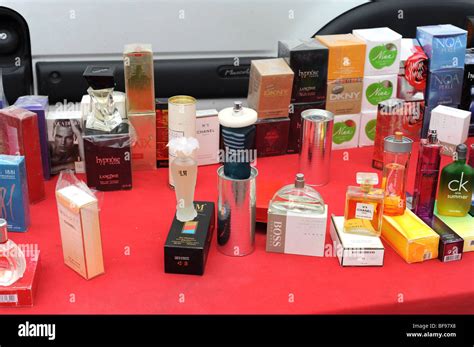 fake perfume industry|the fragrance industry.